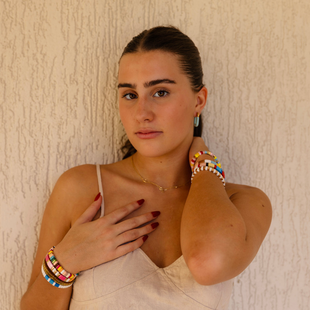 Addison Bracelets - Little Bird Designs