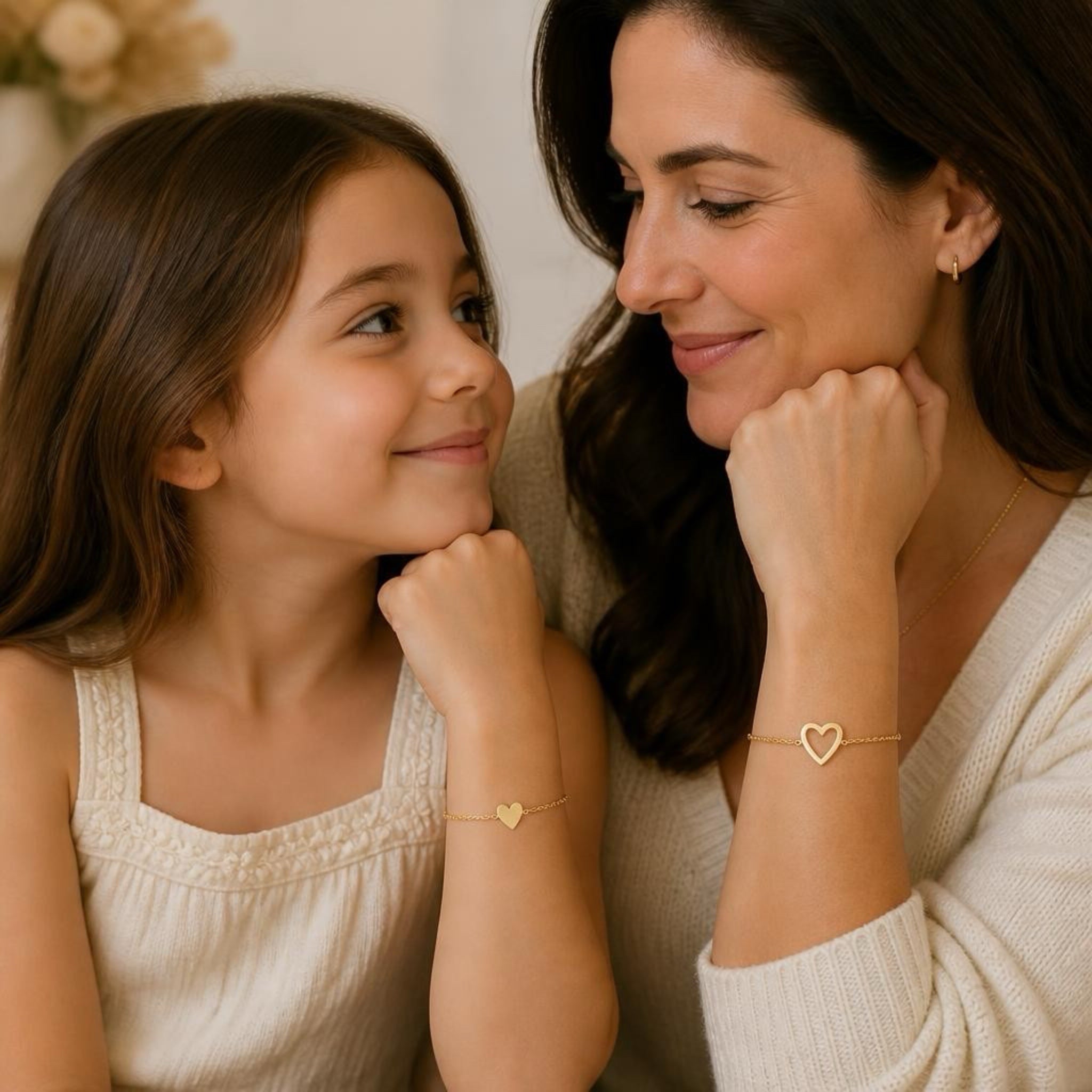 Sienna Mummy and Me Bracelets