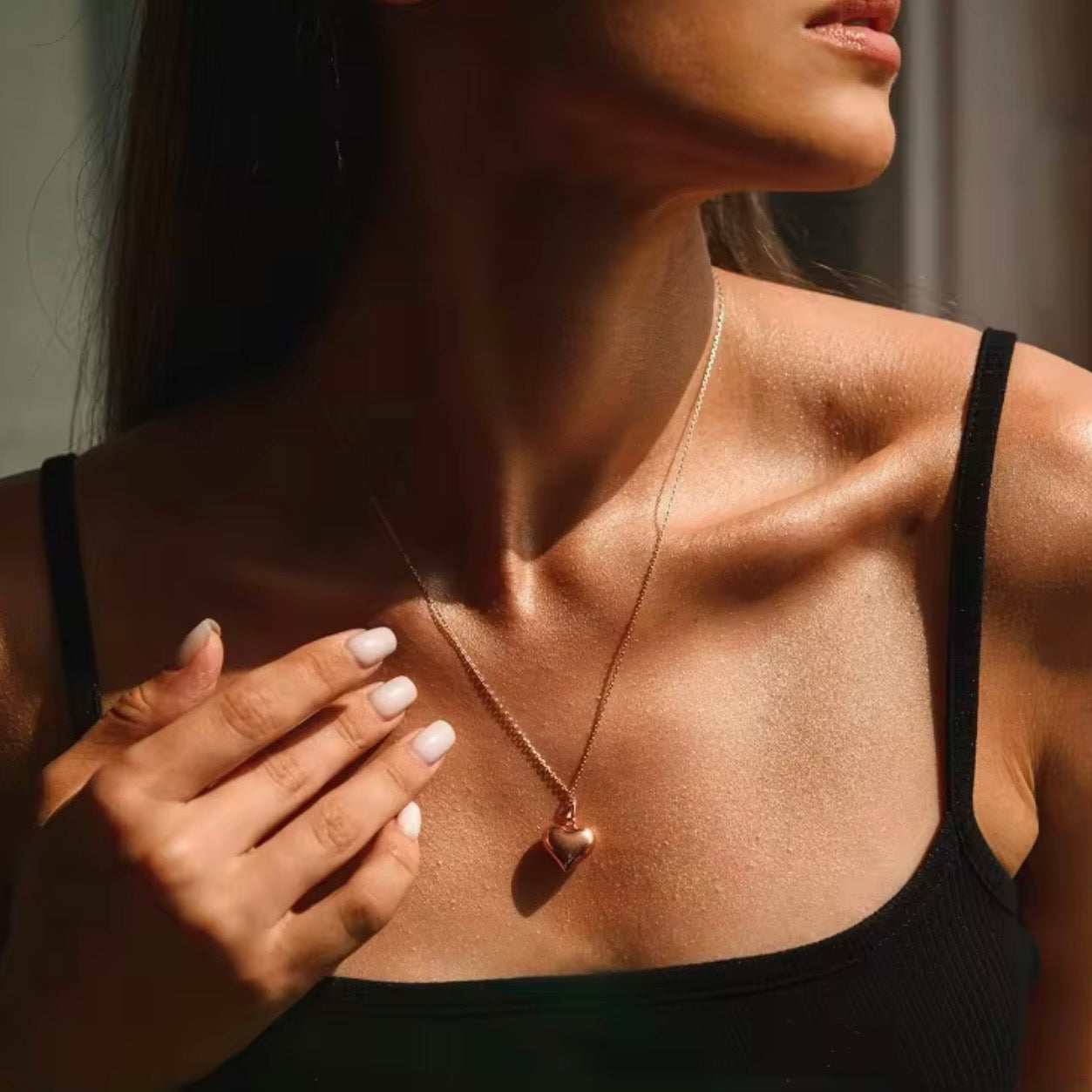 Lucy Necklace