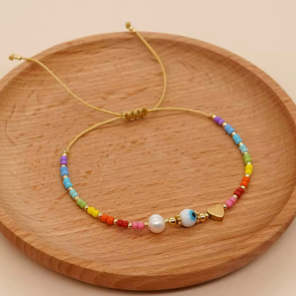 Anaststasia Bracelet - Little Bird Designs