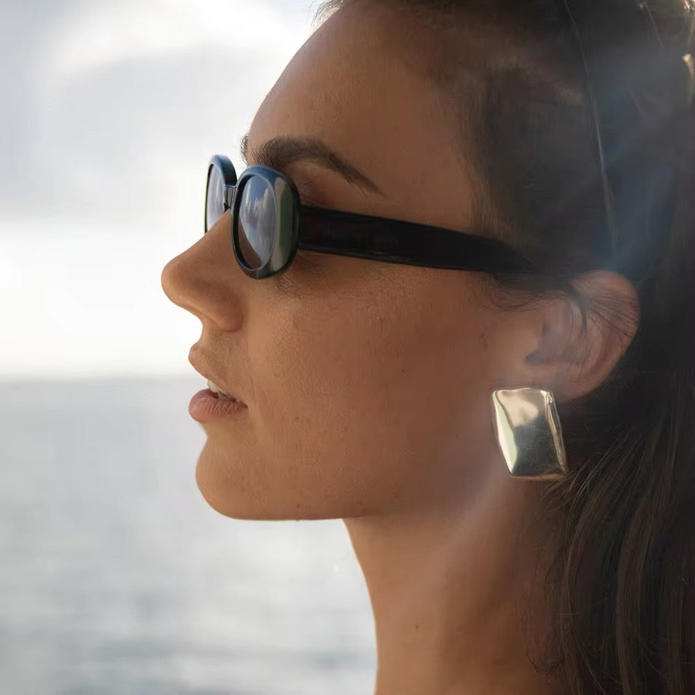 Tallulah Earrings - Little Bird Designs