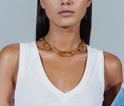 Ophelia Necklace