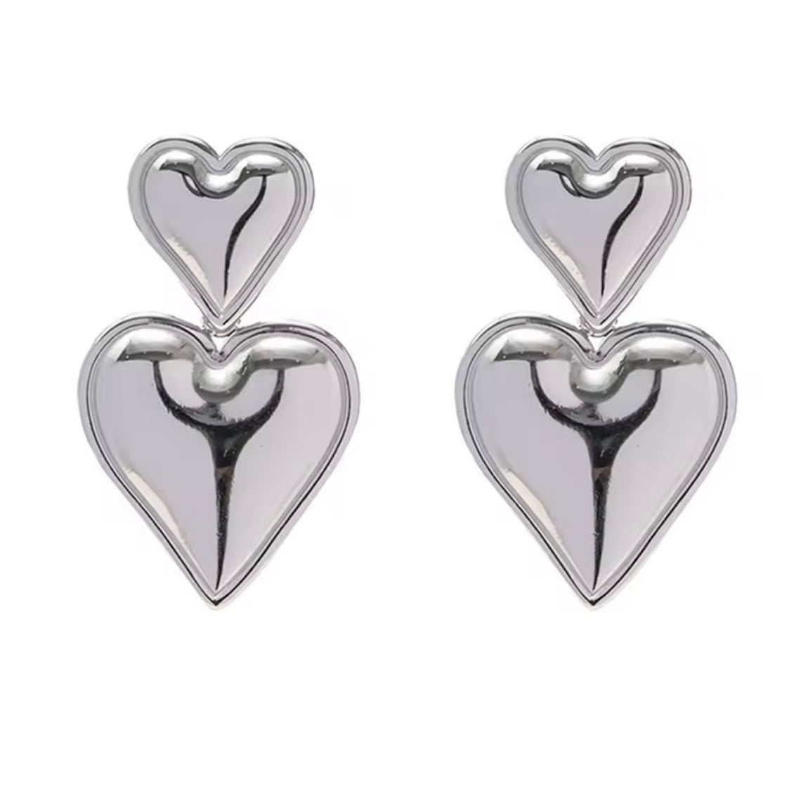 Alana Earrings - Little Bird Designs