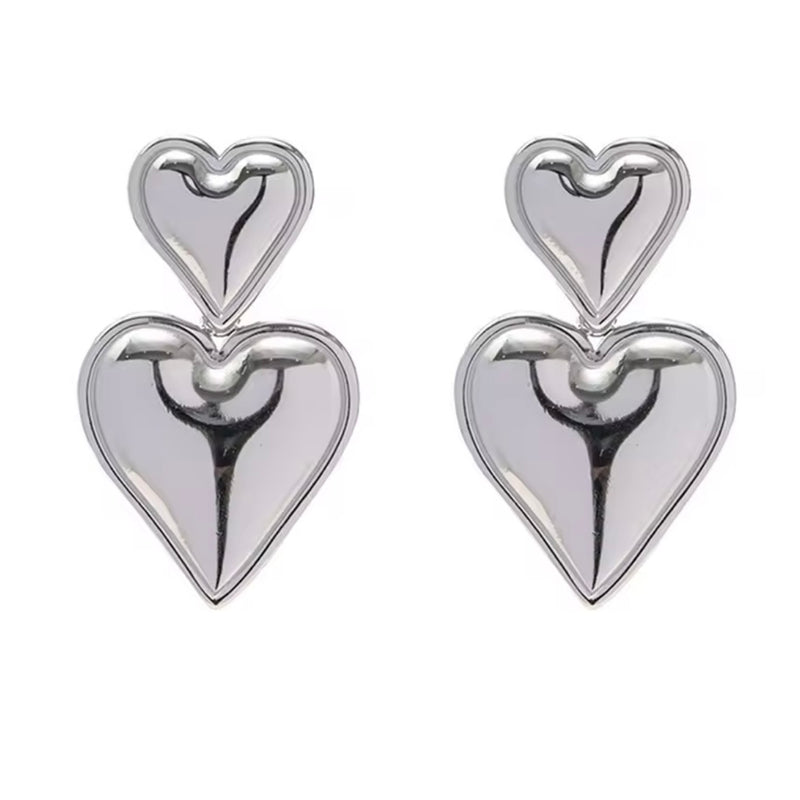 Alana Earrings - Little Bird Designs