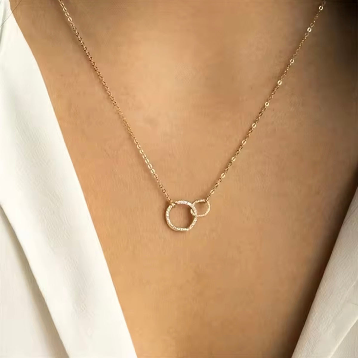 Luna Necklace - Little Bird Designs