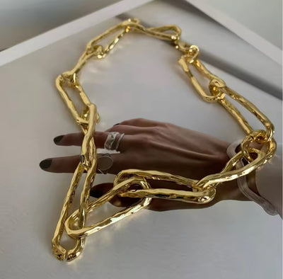 Ophelia Necklace