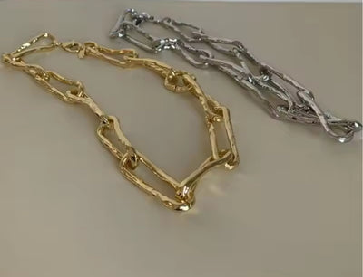 Ophelia Necklace