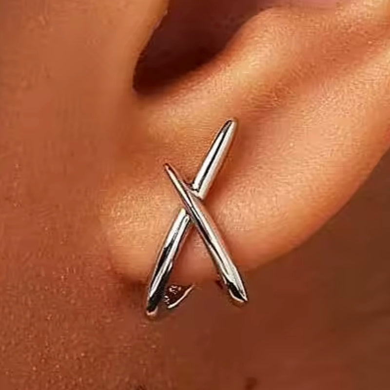 Allegra Earrings - Little Bird Designs
