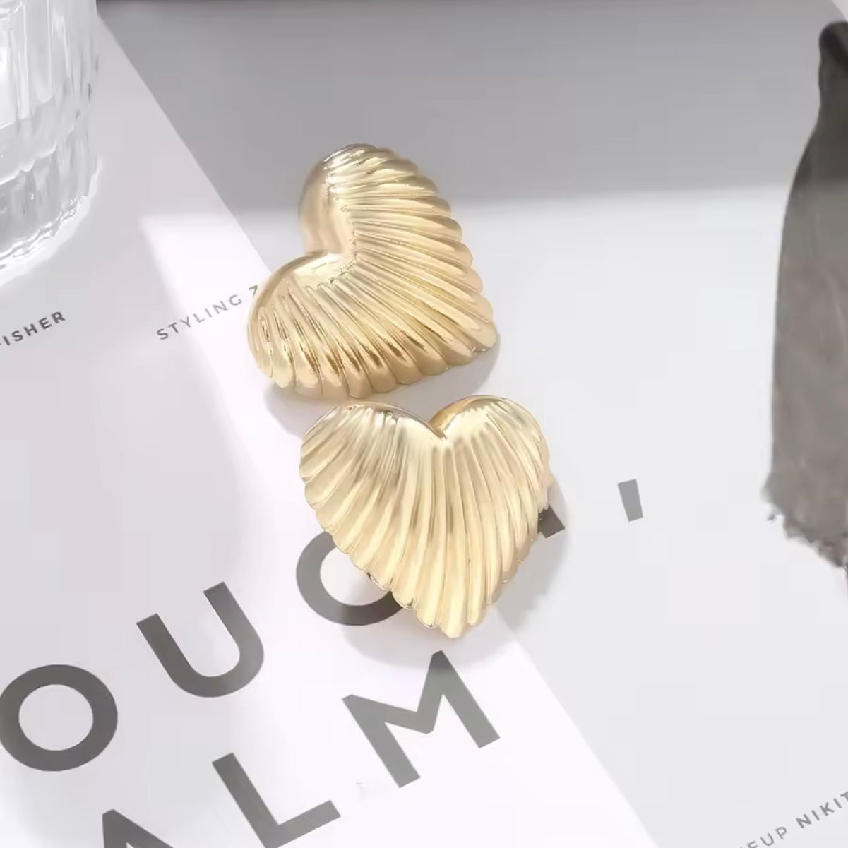 Grace Earrings