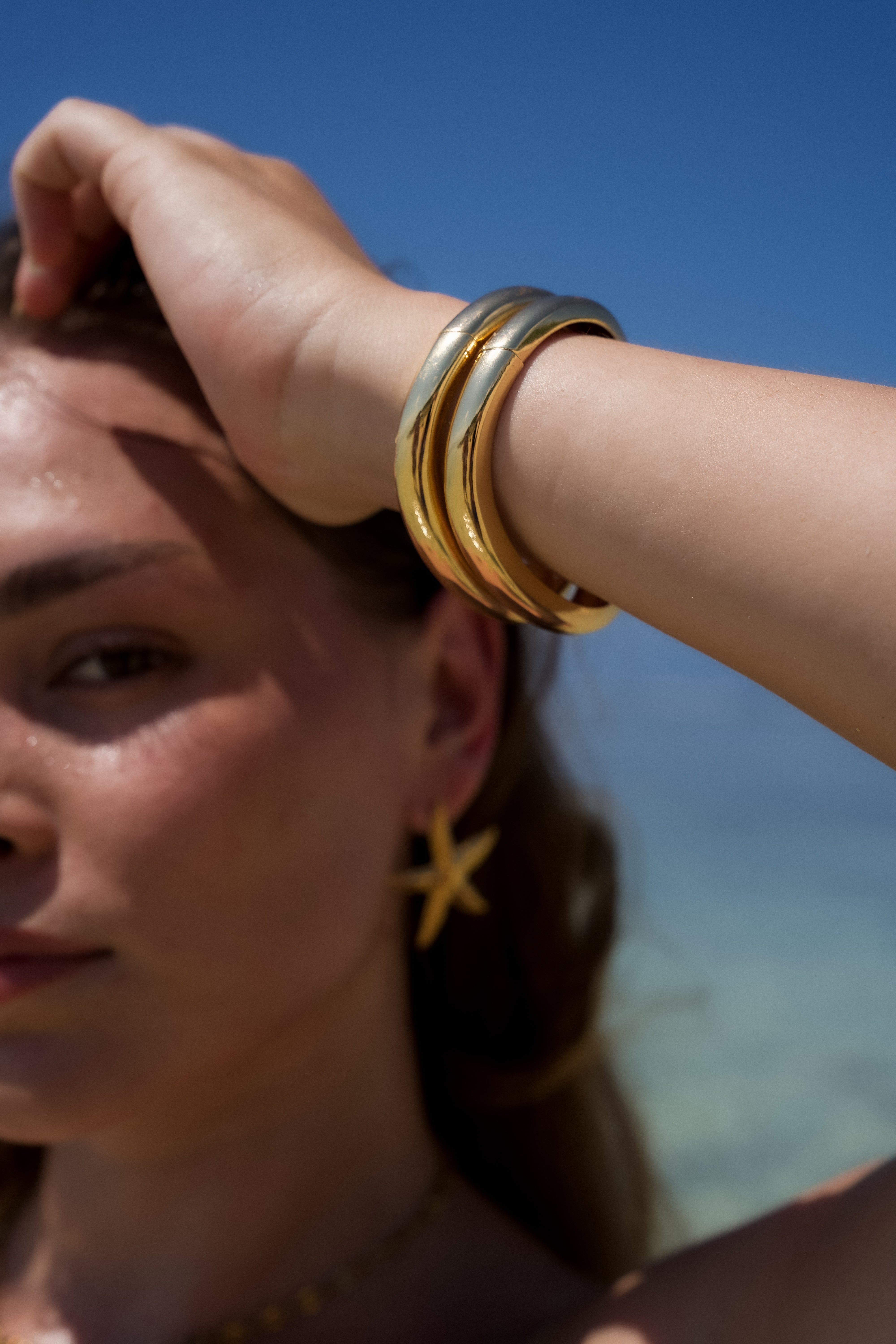 Vivienne Bracelet - Little Bird Designs