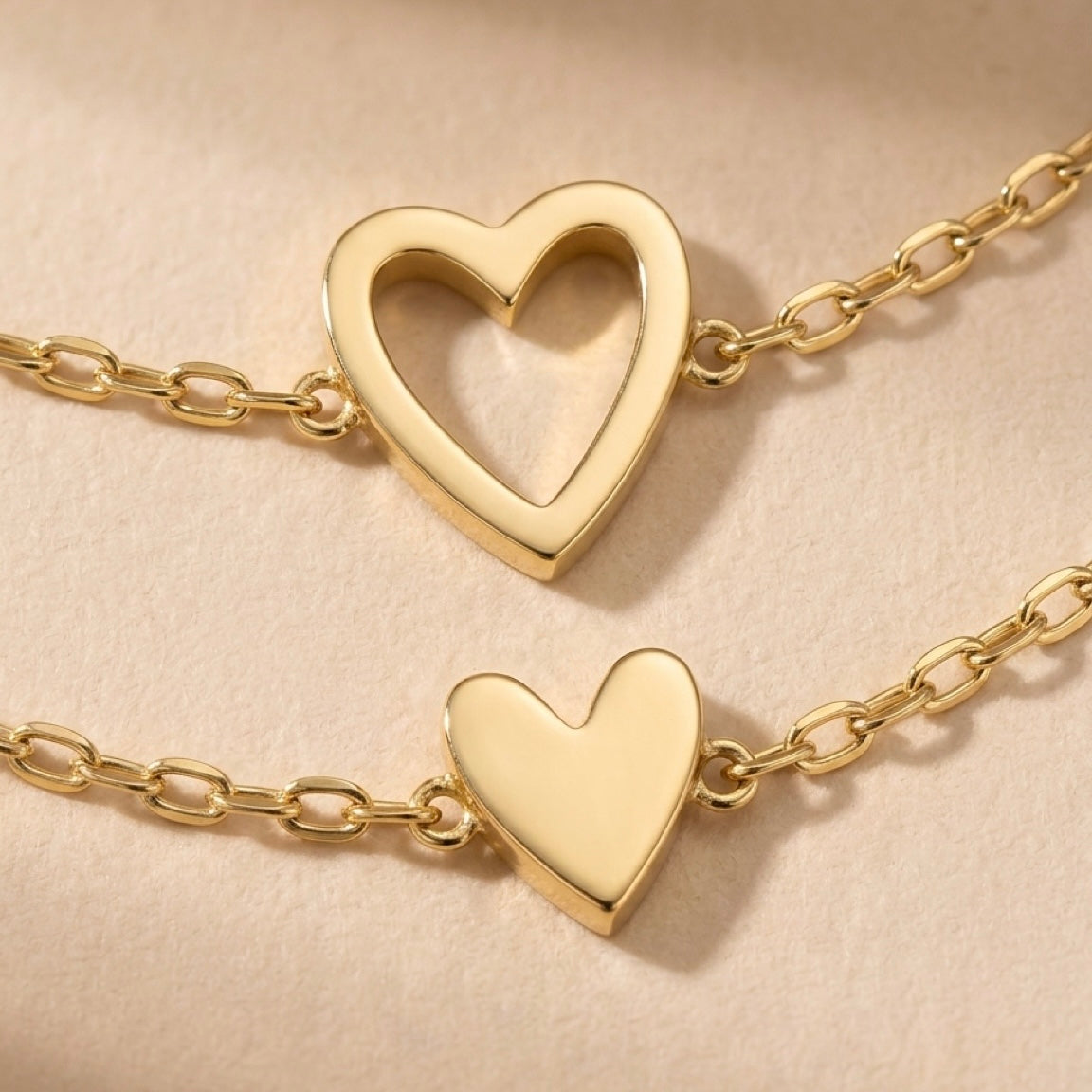 Sienna Mummy and Me Bracelets