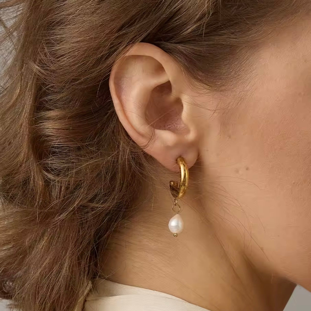 Emily Earrings
