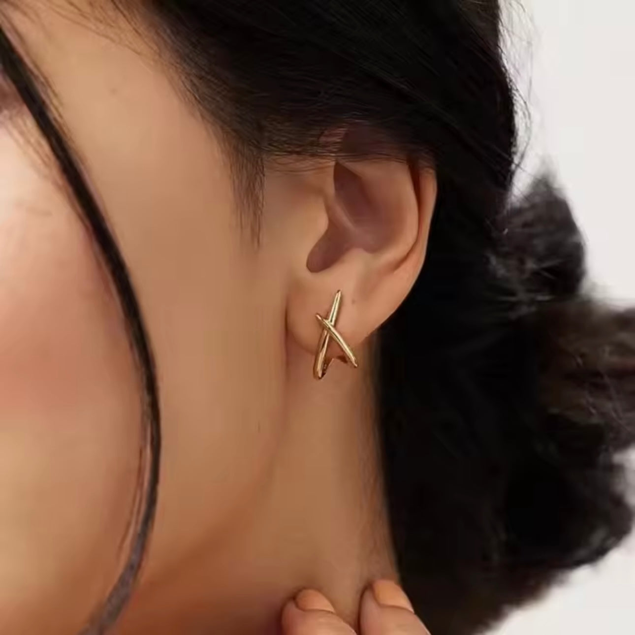 Allegra Earrings - Little Bird Designs