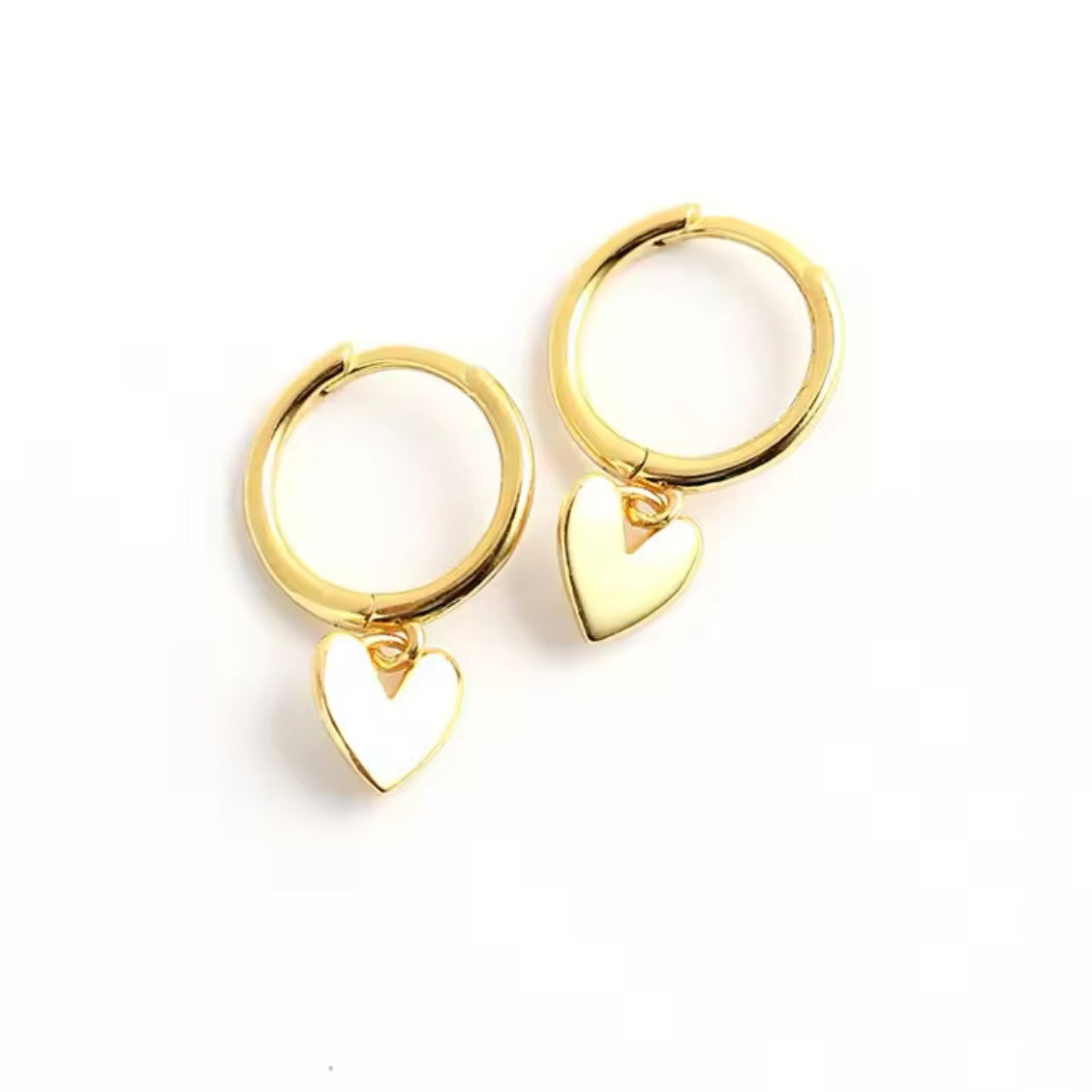 Maya Earrings - Little Bird Designs