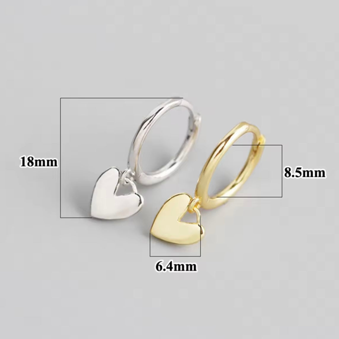 Maya Earrings - Little Bird Designs