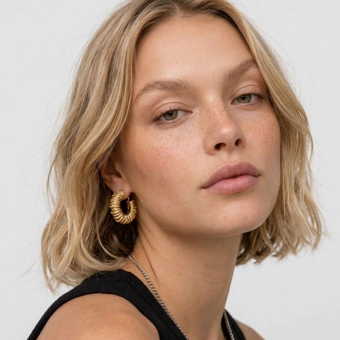 Charlotte Earrings - Little Bird Designs