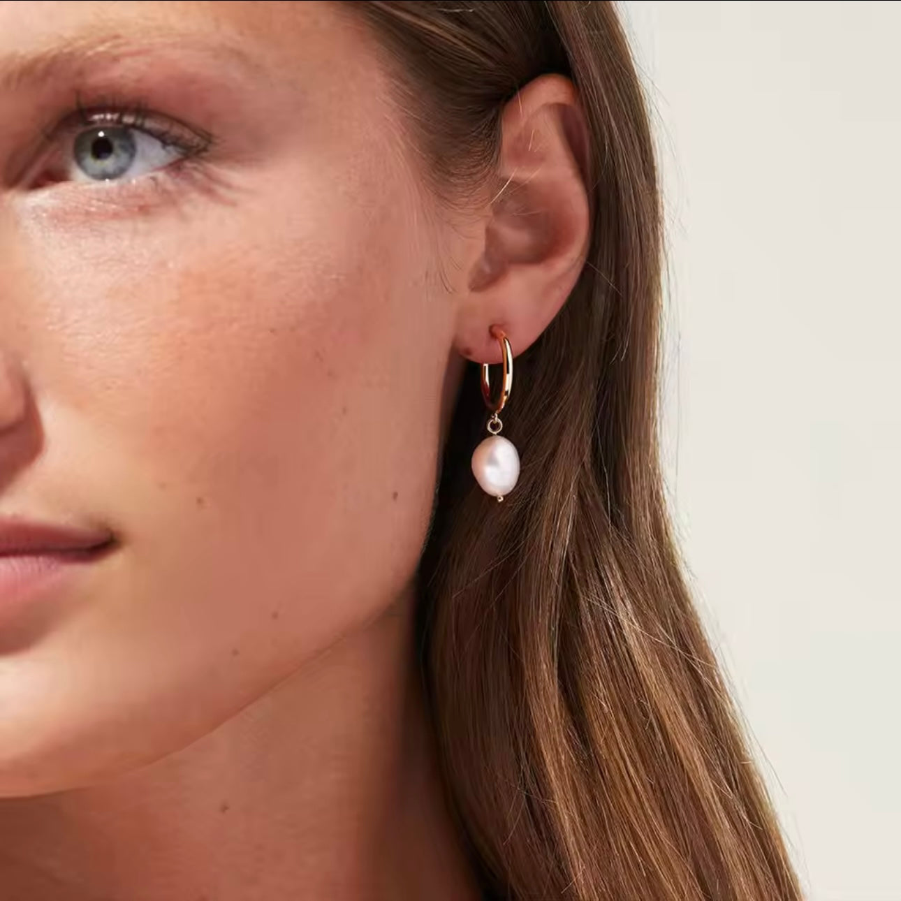 Penelope Earrings - Little Bird Designs