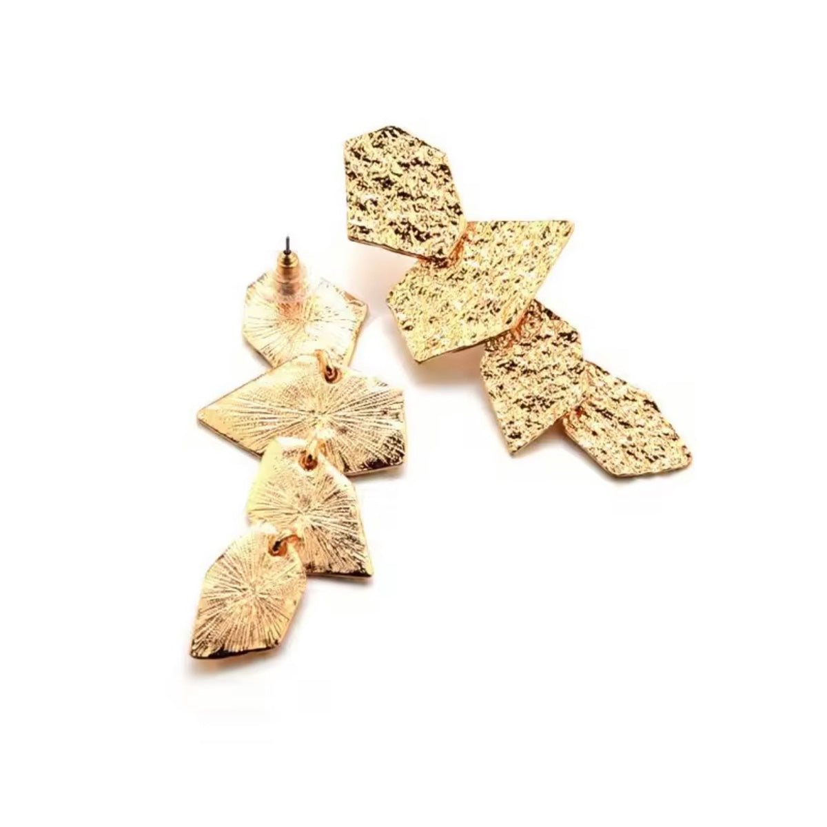 Gia Earrings - Little Bird Designs