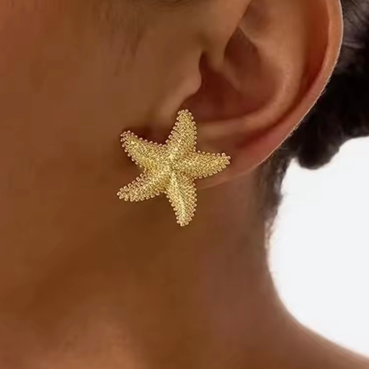 Scarlett Earrings - Little Bird Designs