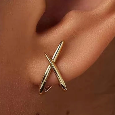 Allegra Earrings - Little Bird Designs