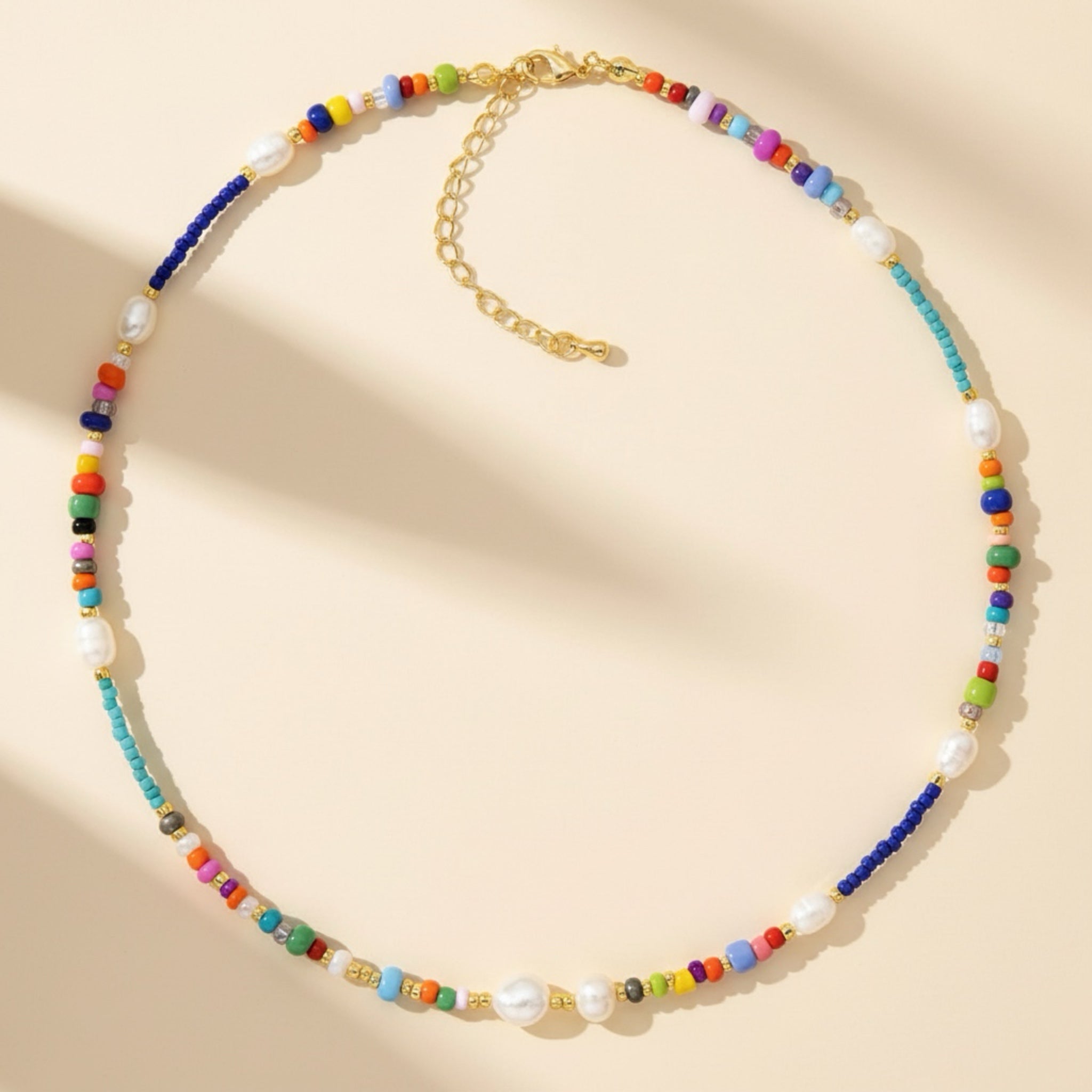 Stella Necklace (preorder- arriving end march) - Little Bird Designs
