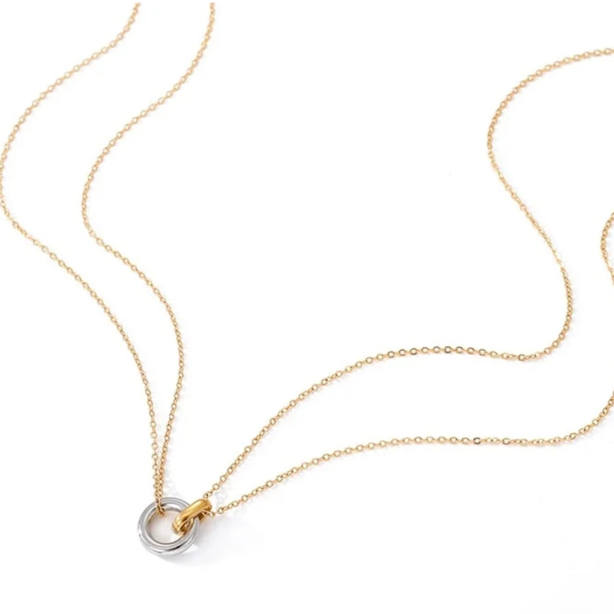 Stevie Necklace - Little Bird Designs