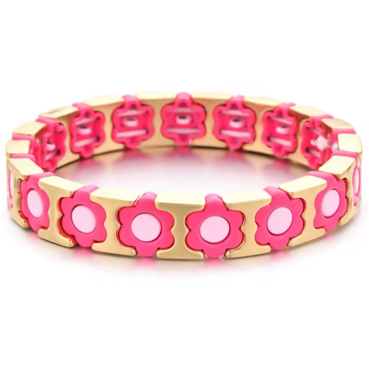 Addison Bracelets - Little Bird Designs