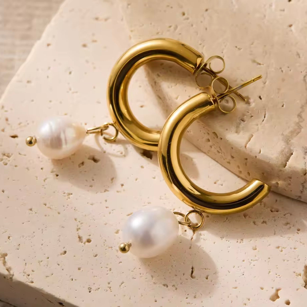 Emily Earrings
