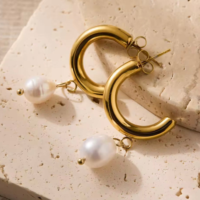 Emily Earrings