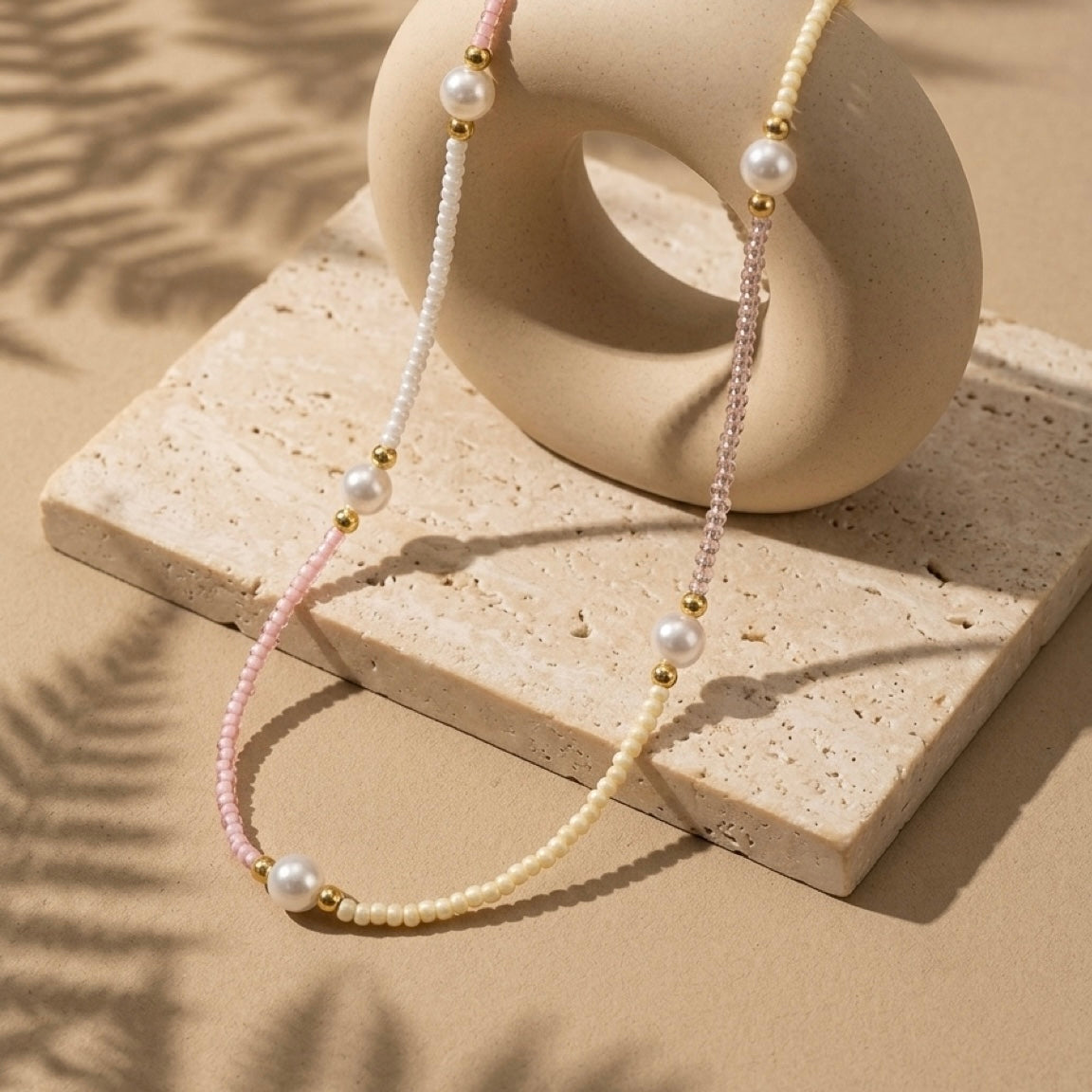 Sophie Necklace