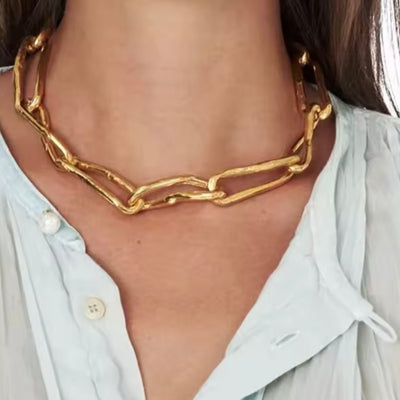Ophelia Necklace
