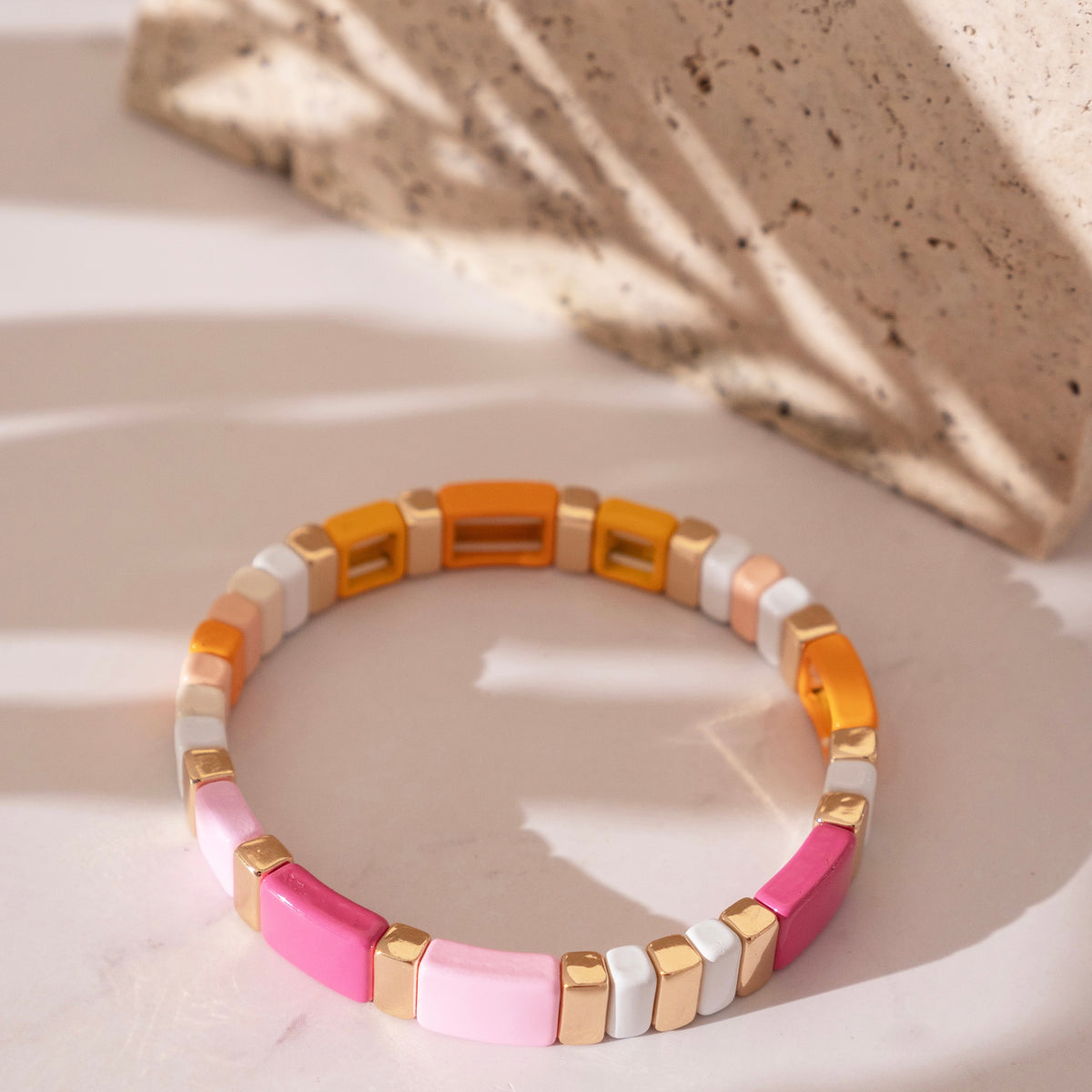 Addison Bracelets - Little Bird Designs