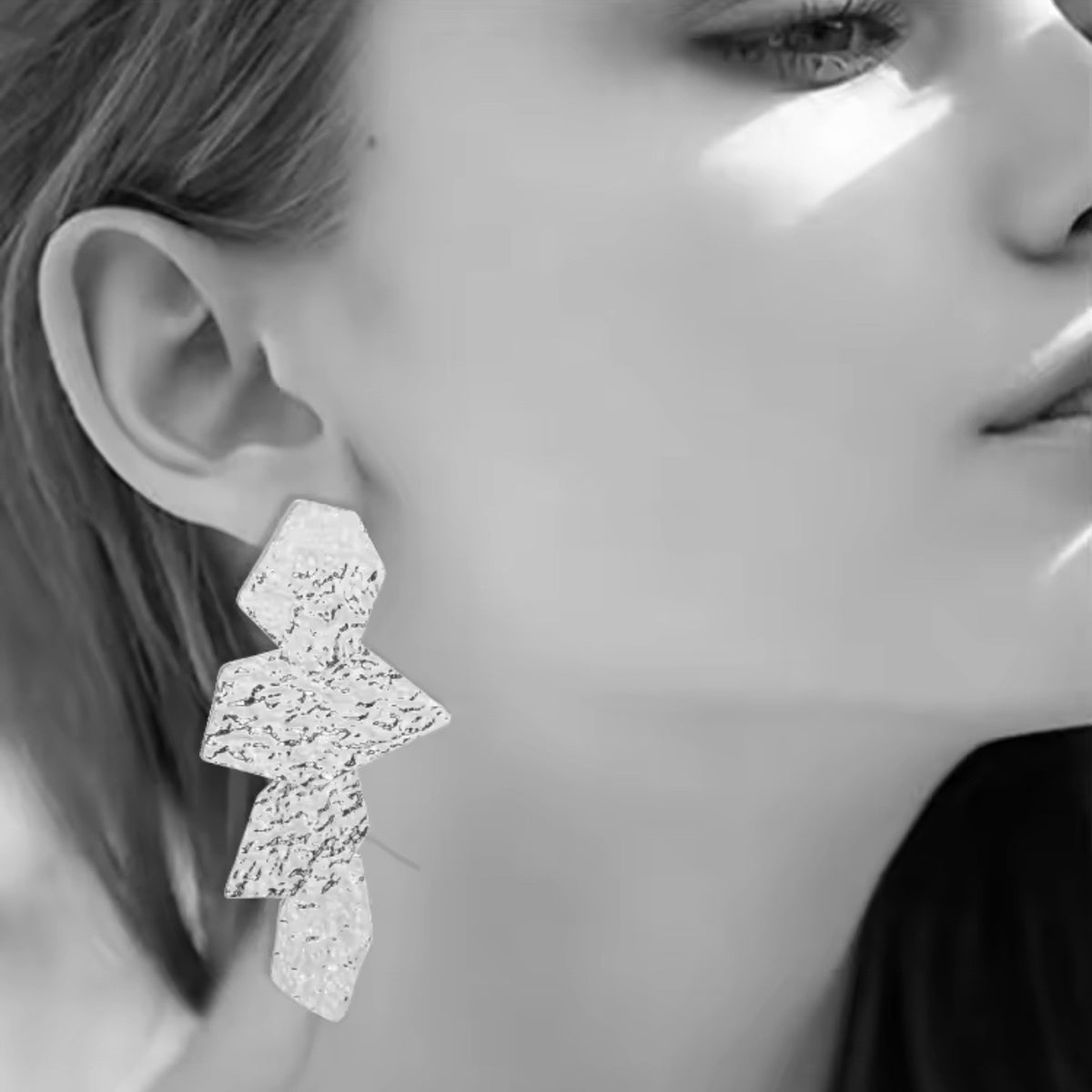 Gia Earrings - Little Bird Designs