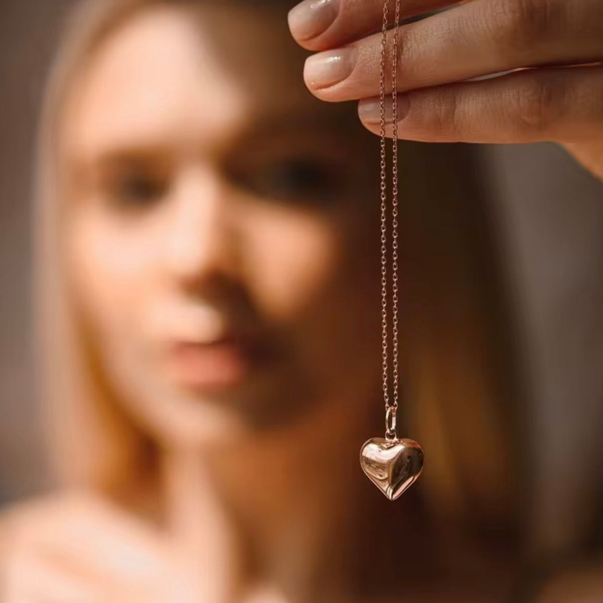 Lucy Necklace