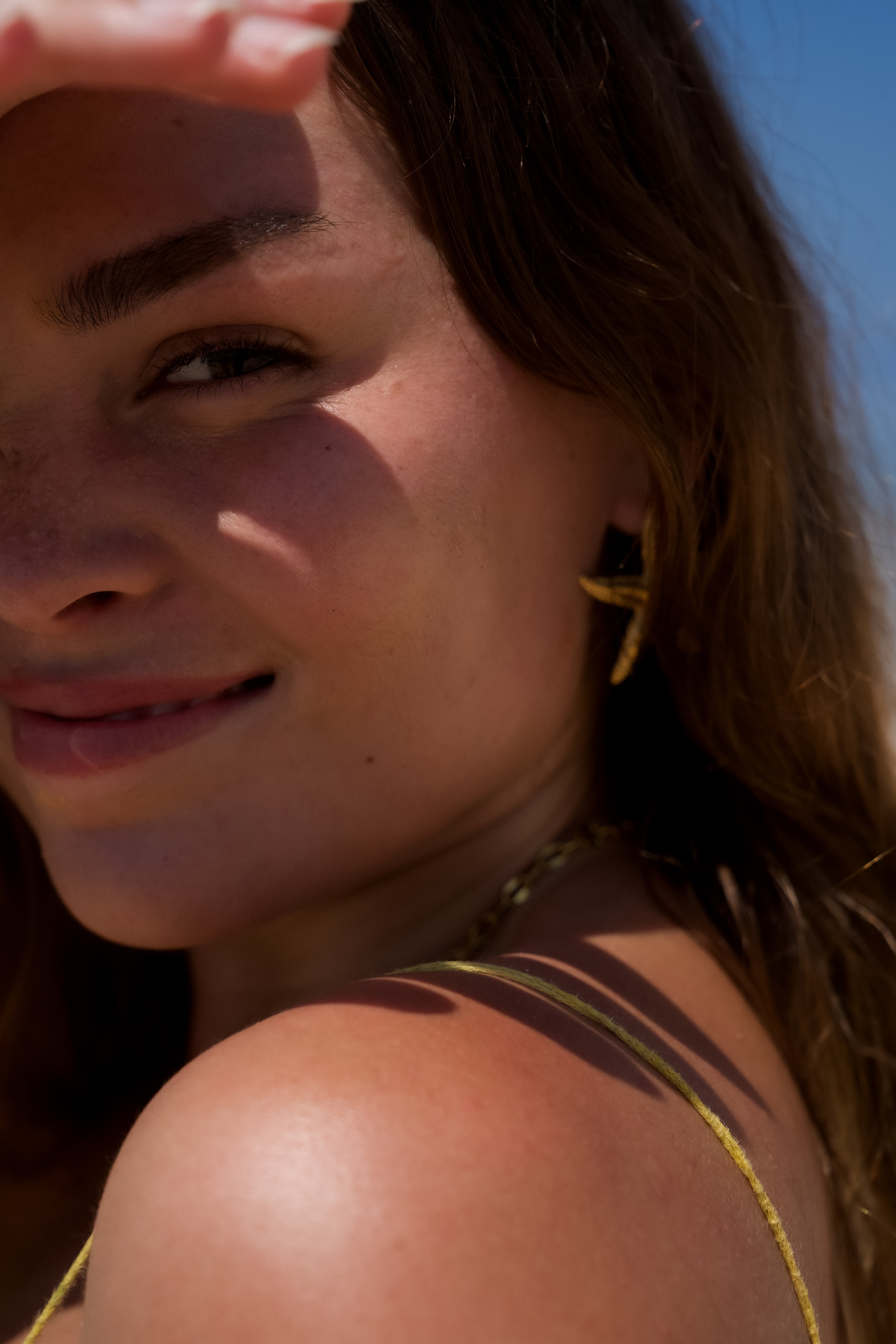 Scarlett Earrings - Little Bird Designs