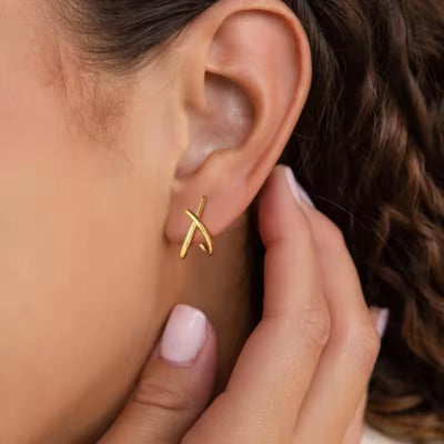 Allegra Earrings - Little Bird Designs