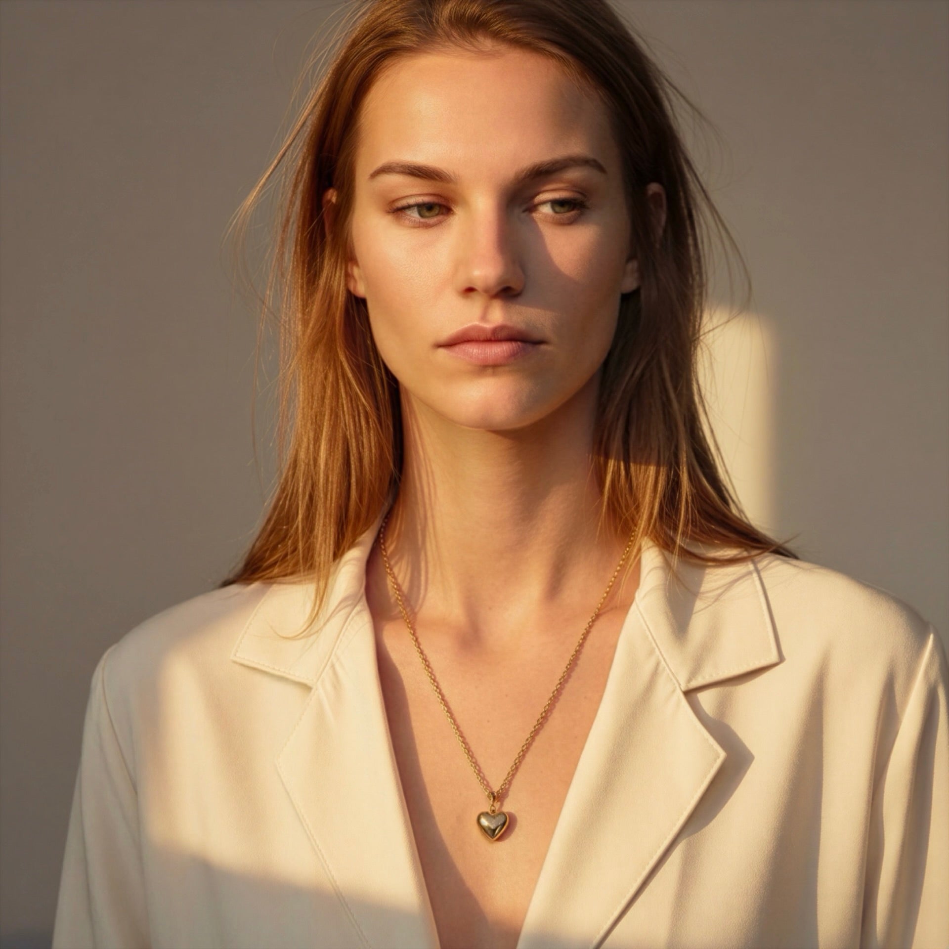 Lucy Necklace