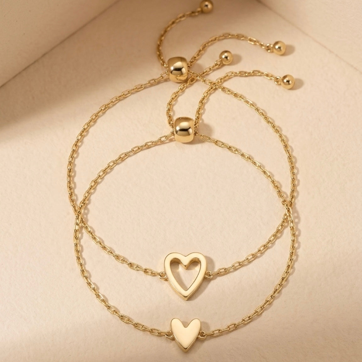 Sienna Mummy and Me Bracelets