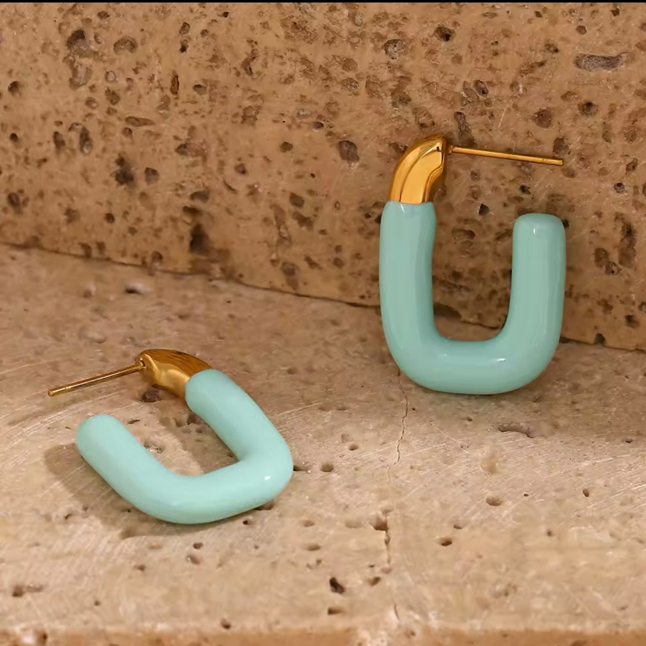 Bronte Earrings - Little Bird Designs