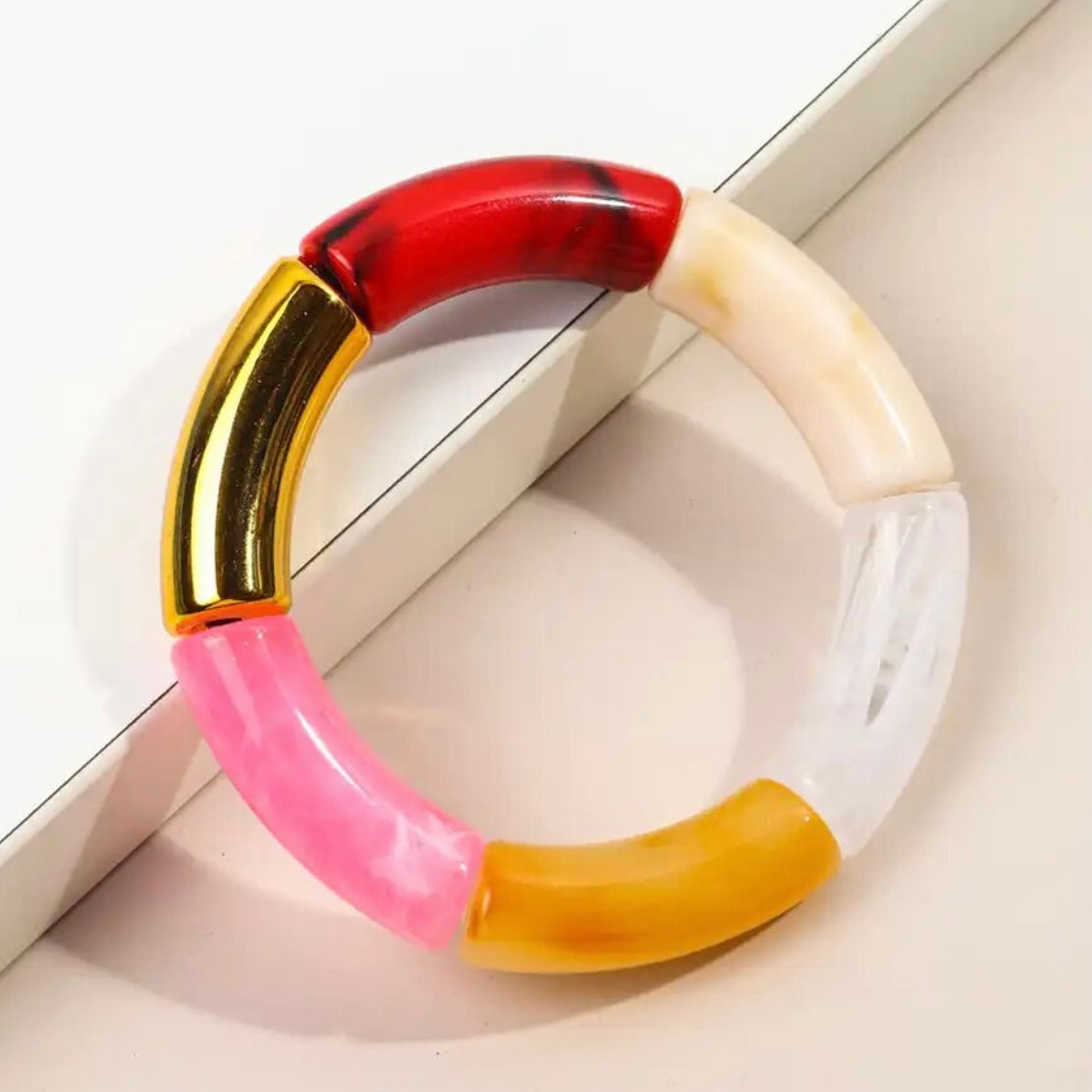 Lillian Bracelet - Little Bird Designs