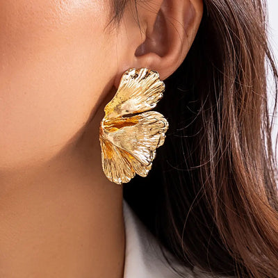 Estelle Earrings - Little Bird Designs