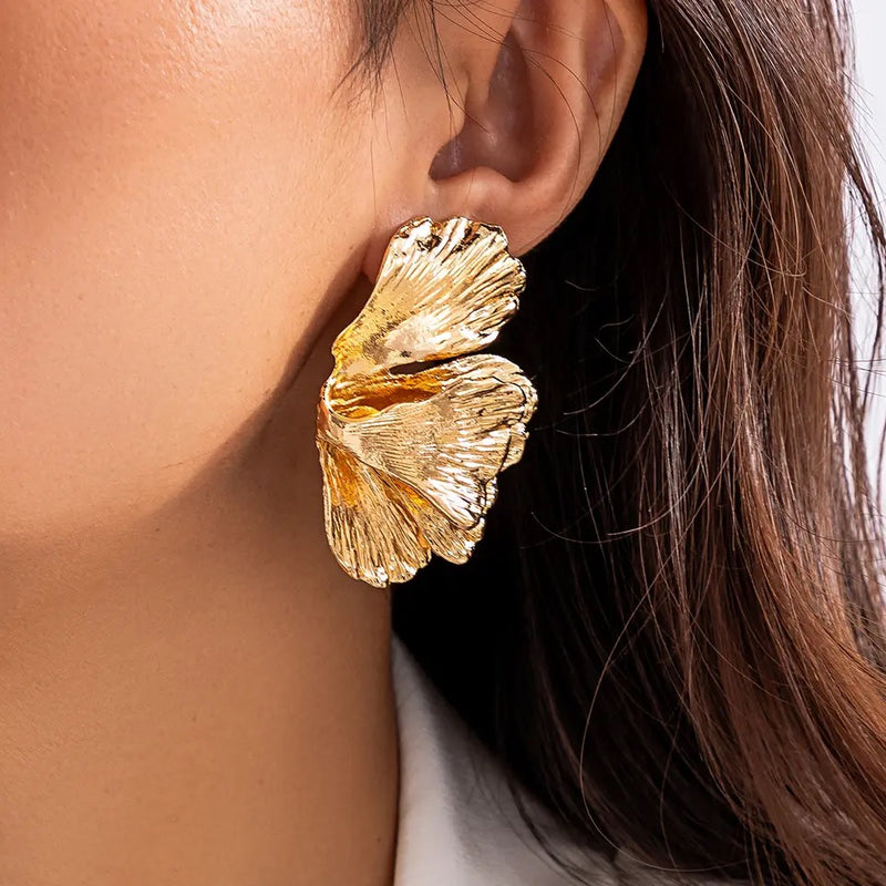 Estelle Earrings - Little Bird Designs