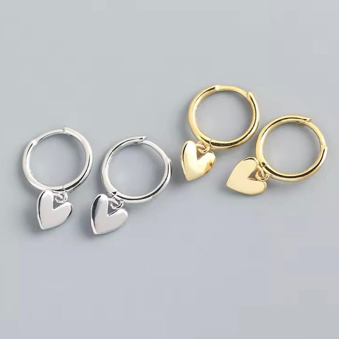 Maya Earrings - Little Bird Designs