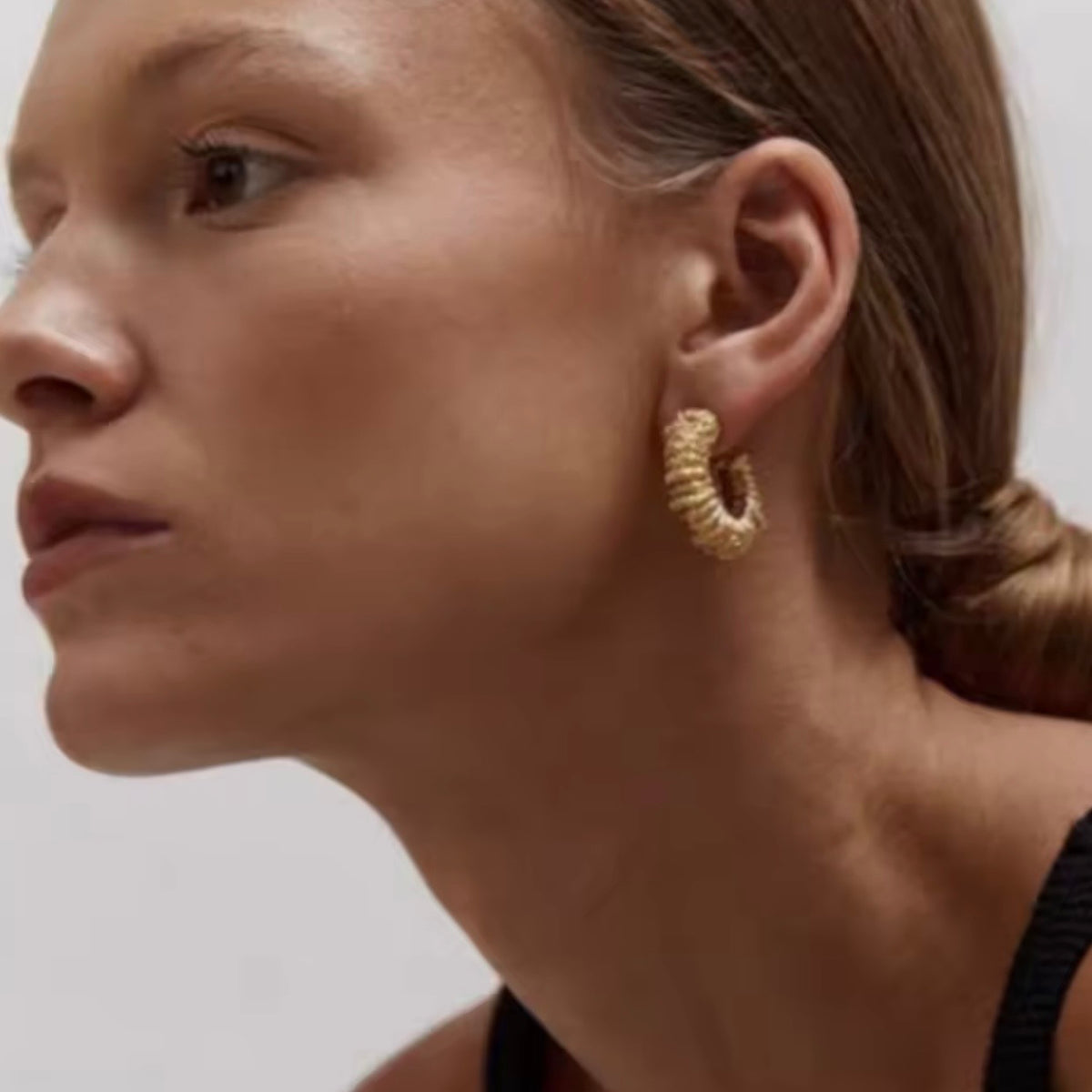 Charlotte Earrings - Little Bird Designs