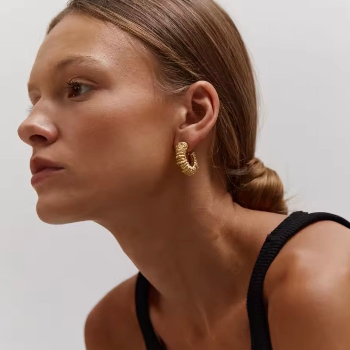 Charlotte Earrings - Little Bird Designs