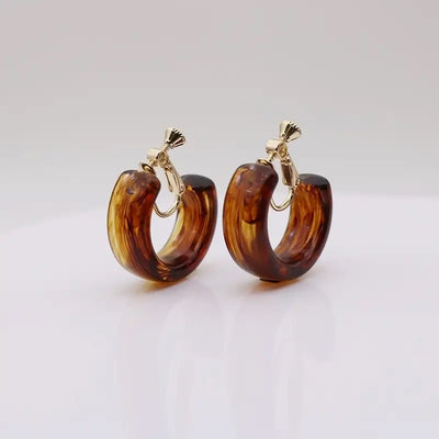 Sasha Earrings - Little Bird Designs