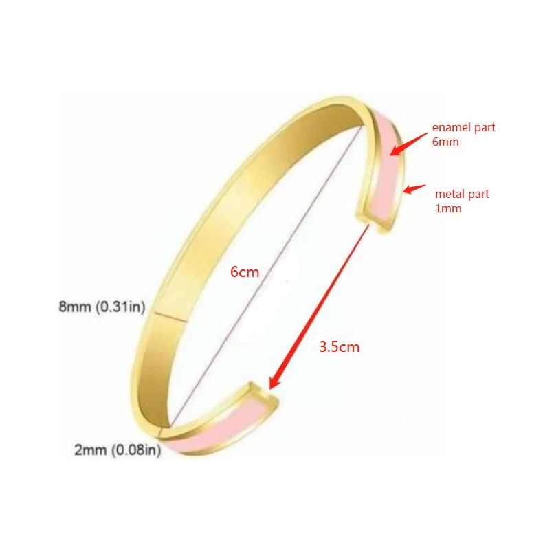 Harper Bracelet (preorder- arriving end July) - Little Bird Designs