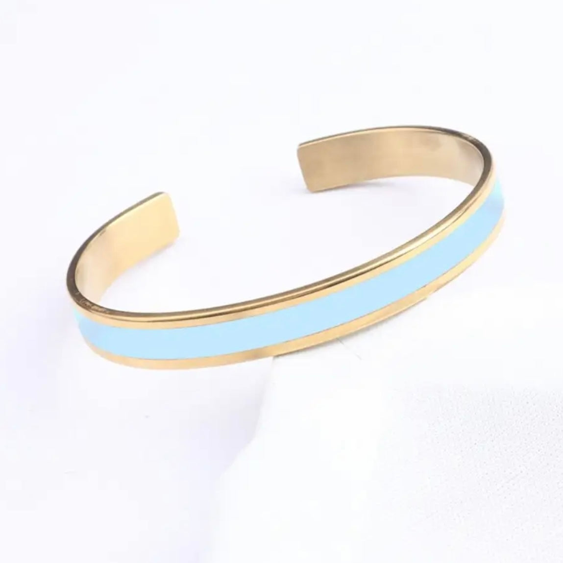 Harper Bracelet (preorder- arriving end July) - Little Bird Designs