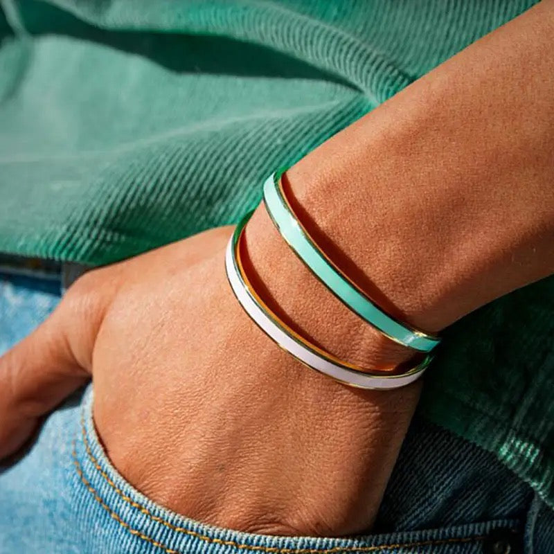 Harper Bracelet (preorder- arriving end July) - Little Bird Designs