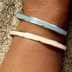 Harper Bracelet (preorder- arriving end July) - Little Bird Designs